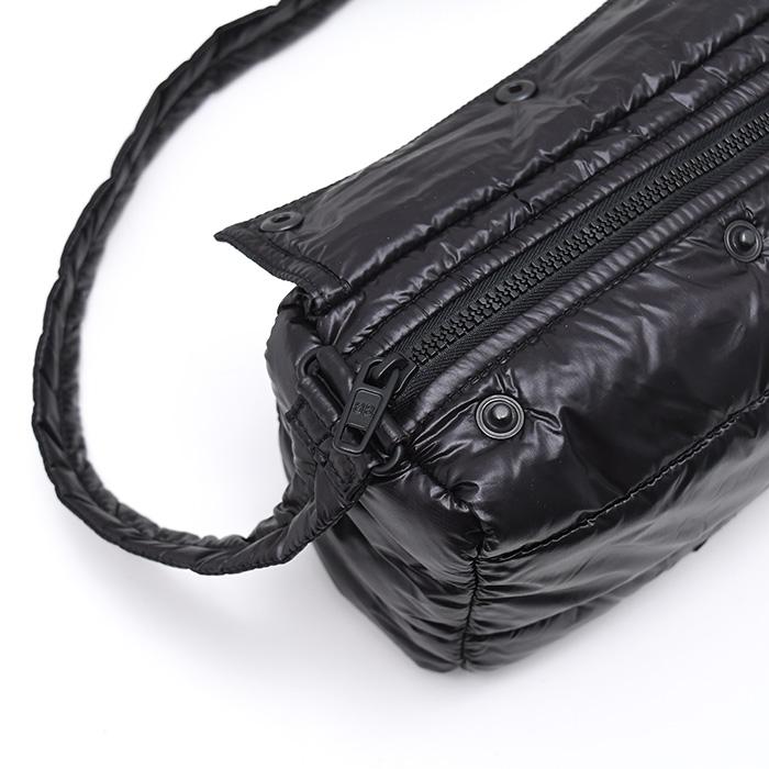 BALENCIAGA（バレンシアガ） PUFFER クロスボディ バッグ 851033 2AB7Z