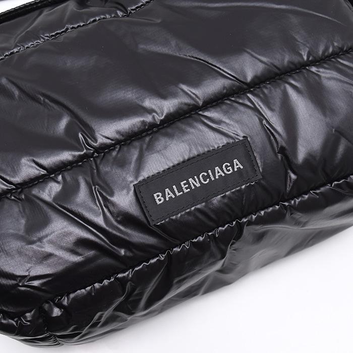 BALENCIAGA（バレンシアガ） PUFFER クロスボディ バッグ 851033 2AB7Z