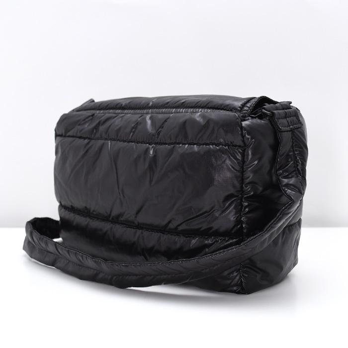 BALENCIAGA（バレンシアガ） PUFFER クロスボディ バッグ 851033 2AB7Z