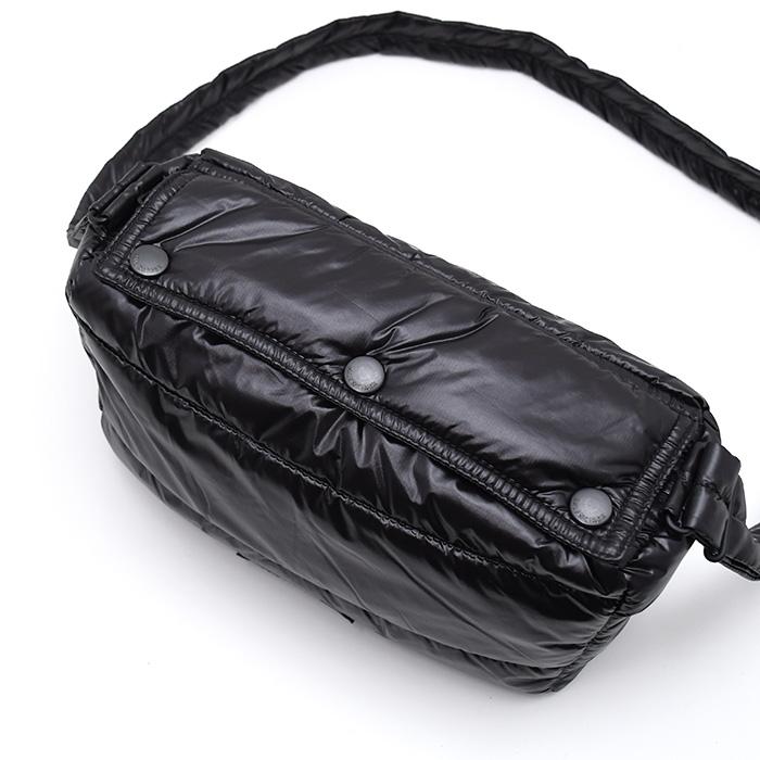 BALENCIAGA（バレンシアガ） PUFFER クロスボディ バッグ 851033 2AB7Z
