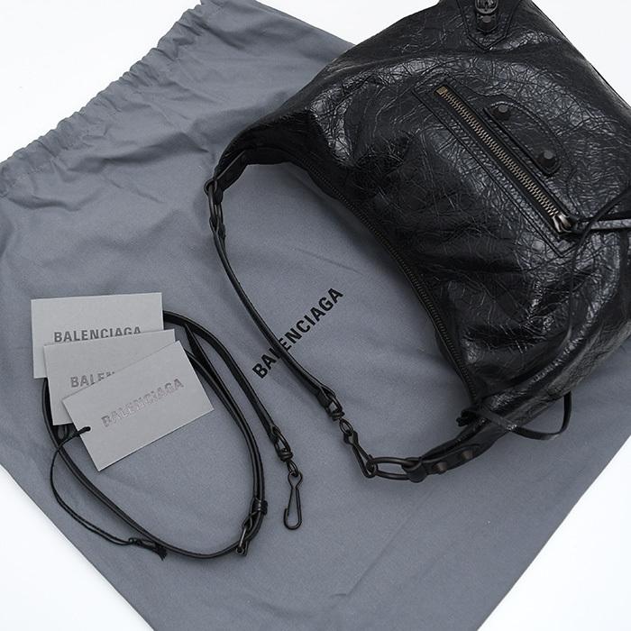 BALENCIAGA（バレンシアガ） ショルダーバッグ LE CITY ルシティ