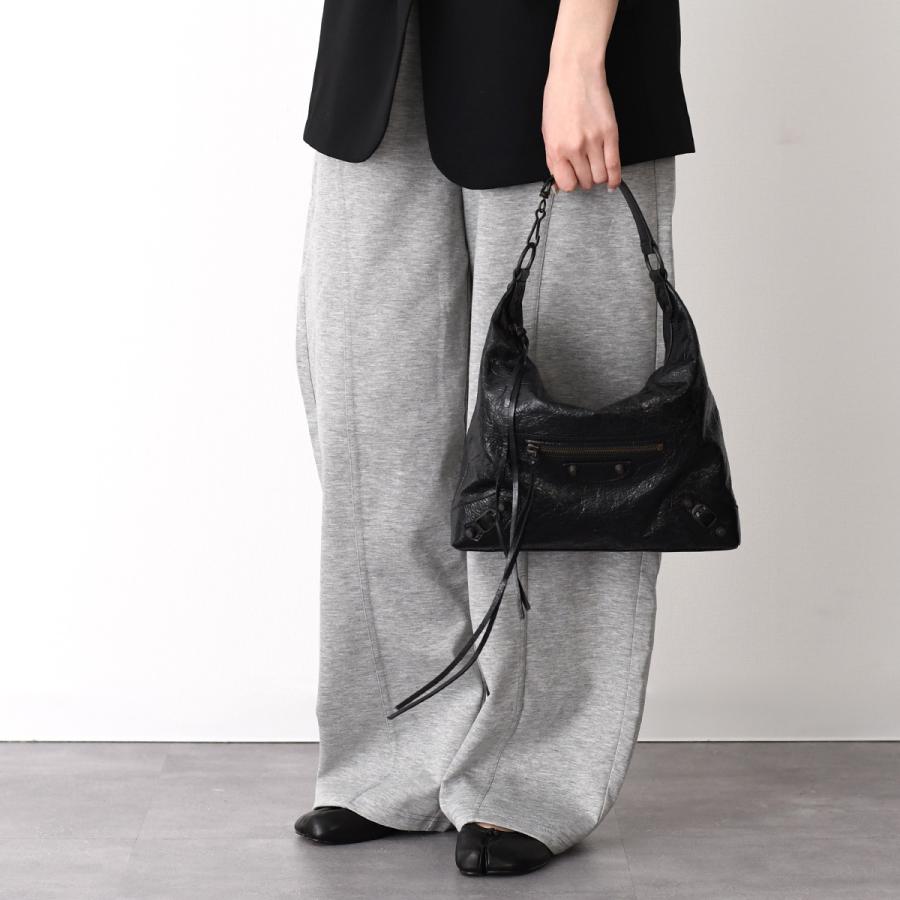 BALENCIAGA（バレンシアガ） ショルダーバッグ LE CITY ルシティ