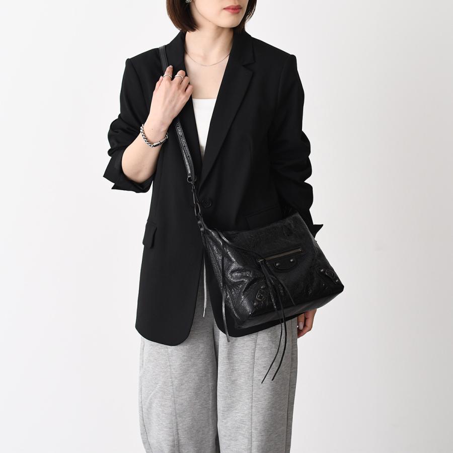 BALENCIAGA（バレンシアガ） ショルダーバッグ LE CITY ルシティ