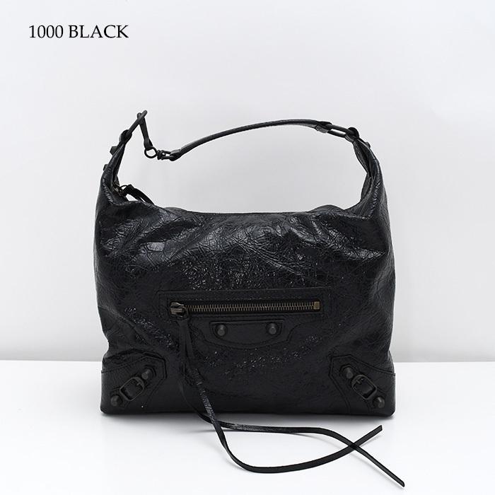 BALENCIAGA（バレンシアガ） ショルダーバッグ LE CITY ルシティ