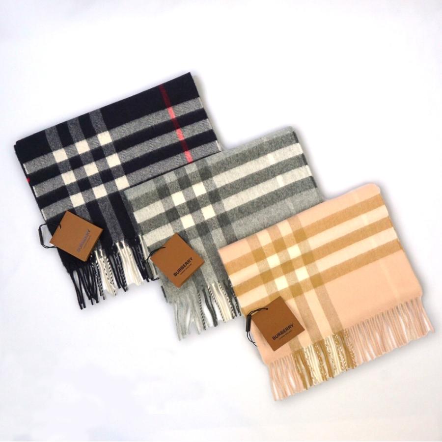 Burberry バーバリー Giant Check マフラー メンズ レディース ユニセックス アウター ストール Burberry Giantcheck M セレクトショップ Felice Yahoo 店 通販 Yahoo ショッピング