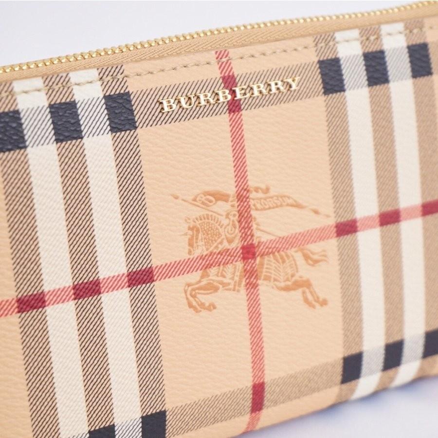 Burberry バーバリー 財布 長財布 チェック柄 ラウンドzip Mid Camel ベージュ Coral Redピンク Light Elderber ライトピンク プレゼント Burberry Lw セレクトショップ Felice Yahoo 店 通販 Yahoo ショッピング
