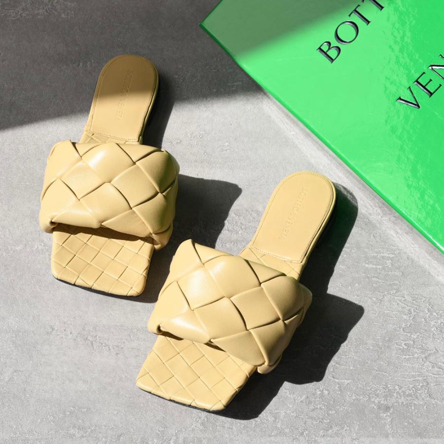 BOTTEGA VENETA ボッテガ ヴェネタ LIDO フラットサンダル イントレチャート CANE SUGAR ベージュ スクエアトゥ レザー 608853VBSS0 :bv-608853vbss0:セレクトショップ FELICE Yahoo!店 - 通販 - Yahoo!ショッピング BOTTEGA VENETA ボッテガ ヴェネタ LIDO フラットサンダル イントレチャート CANE SUGAR ベージュ スクエアトゥ レザー 608853VBSS0 :bv-608853vbss0:セレクトショップ FELICE Yahoo!店 - 通販 - Yahoo!ショッピング