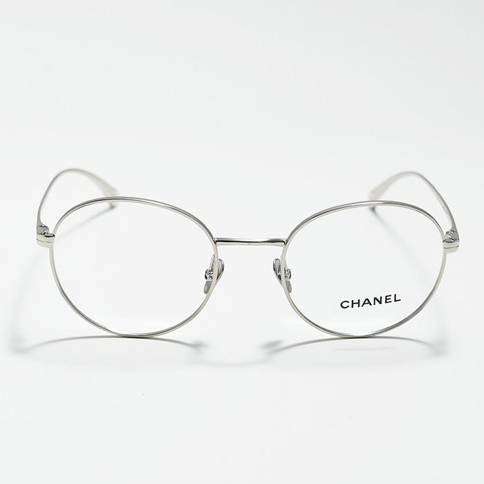 CHANEL シャネル メガネ オーバル シェイプ オプティカル 2209