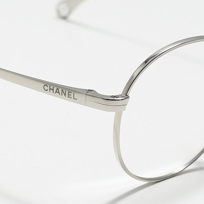 CHANEL シャネル メガネ オーバル シェイプ オプティカル 2209