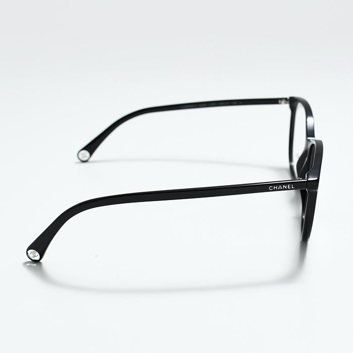 CHANEL（シャネル） メガネ パント シェイプ オプティカル 3432