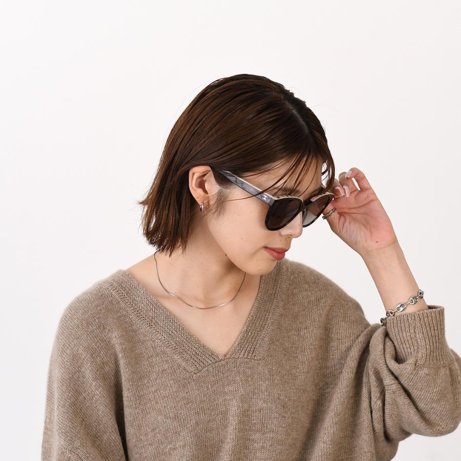 シャネル バタフライ シェイプ アイウェア バタフライ シェイプ アイウェア - アイウェア | CHANEL シャネル