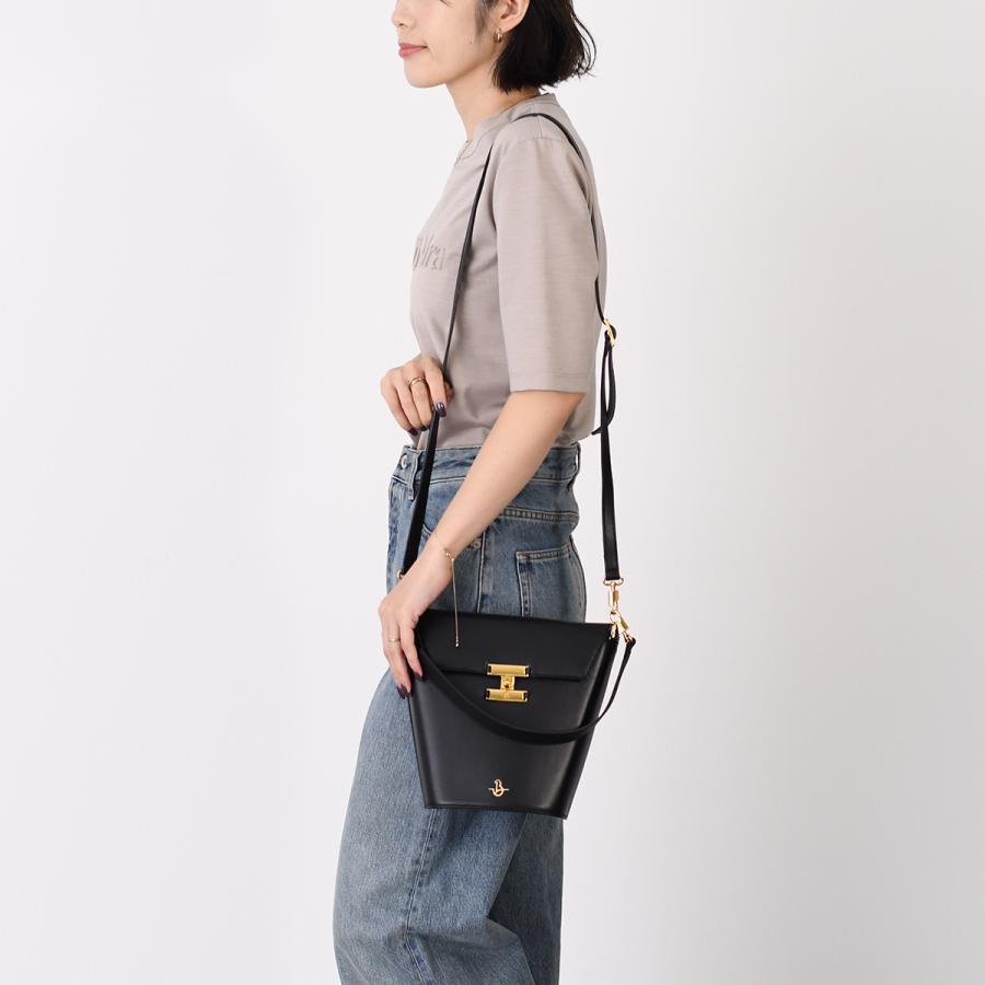 CARBOTTI（カルボッティ） ハンドバッグ AUDREY MIDI 230 レディース