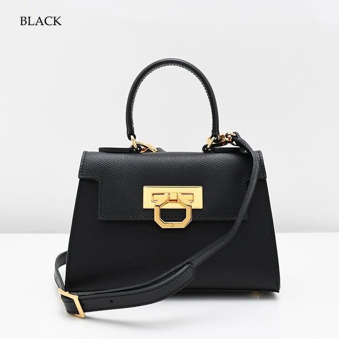 CARBOTTI（カルボッティ） ハンドバッグ ショルダーバッグ LICIA