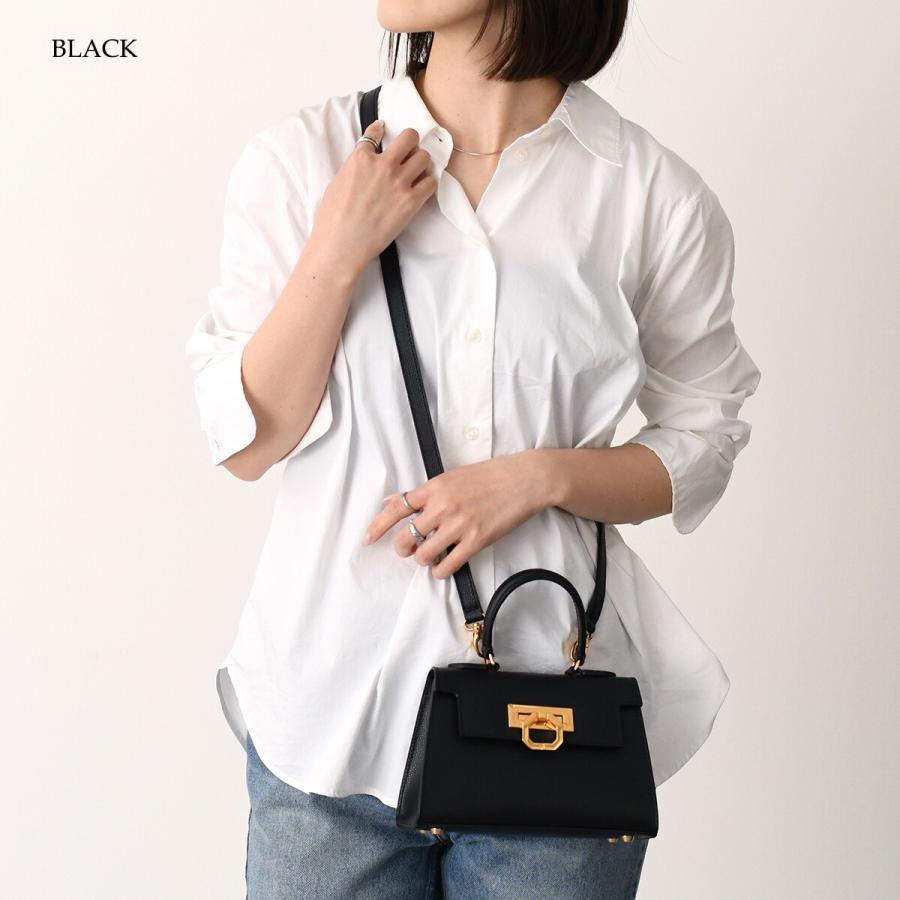 CARBOTTI（カルボッティ） ハンドバッグ ショルダーバッグ LICIA