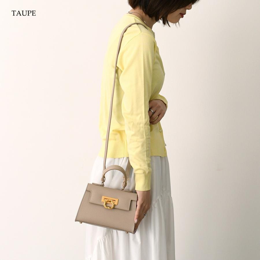 CARBOTTI（カルボッティ） ハンドバッグ ショルダーバッグ LICIA 