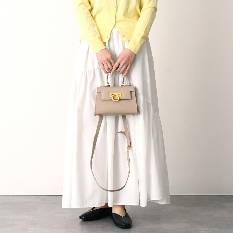 CARBOTTI（カルボッティ） ハンドバッグ ショルダーバッグ LICIA 