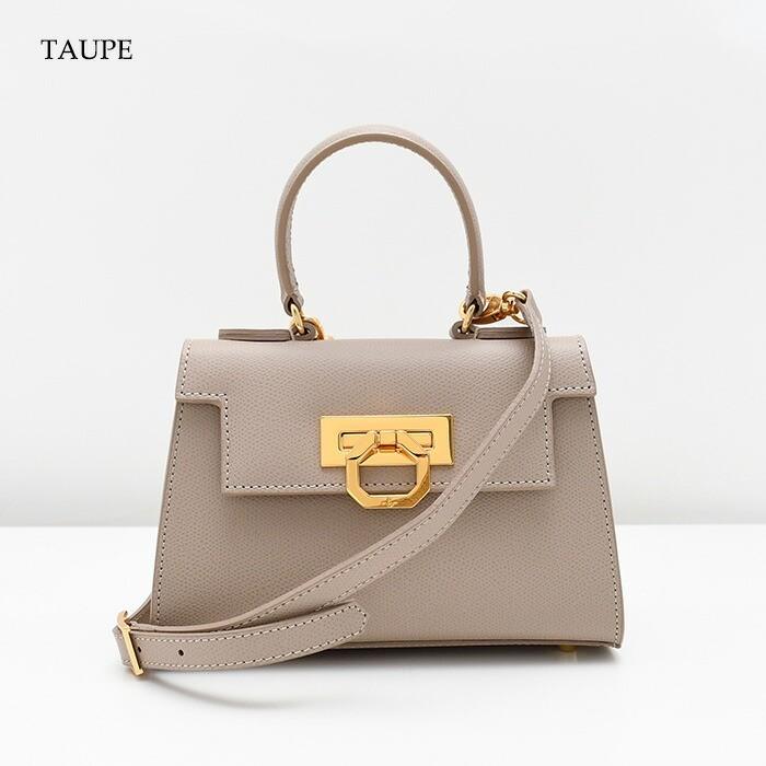 CARBOTTI（カルボッティ） ハンドバッグ ショルダーバッグ LICIA 