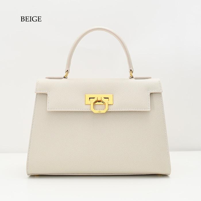 CARBOTTI（カルボッティ） ハンドバッグ ELENA エレナ 243 レディース