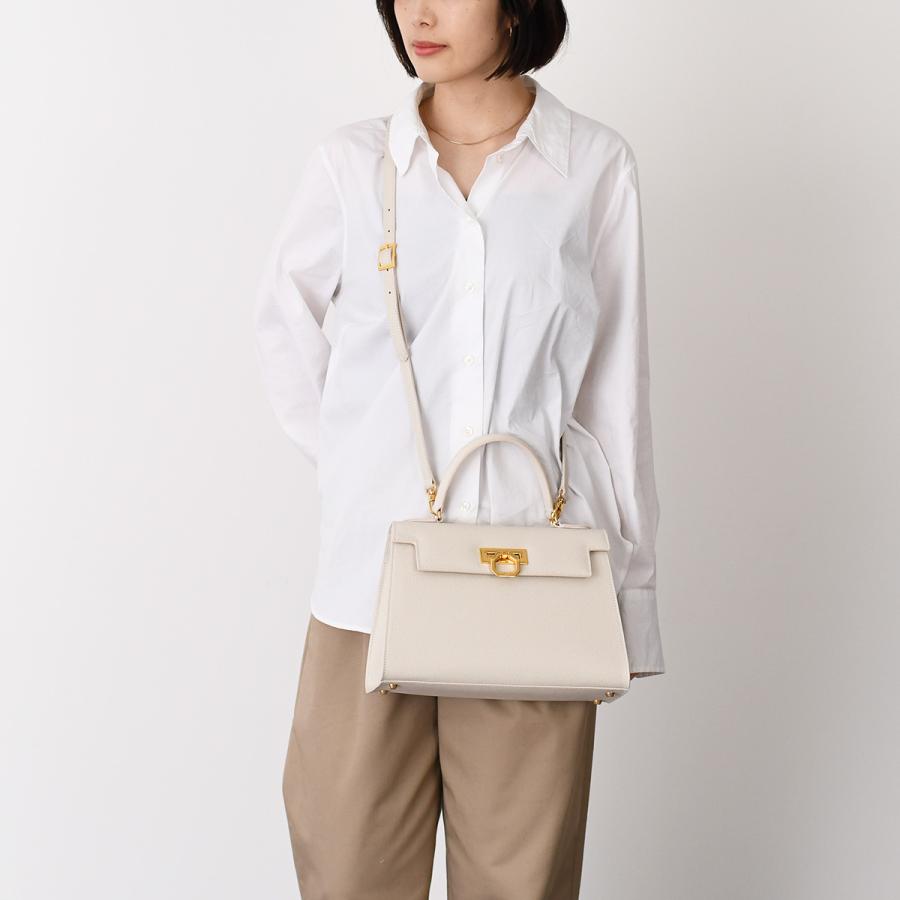 CARBOTTI（カルボッティ） ハンドバッグ ELENA エレナ 243 レディース