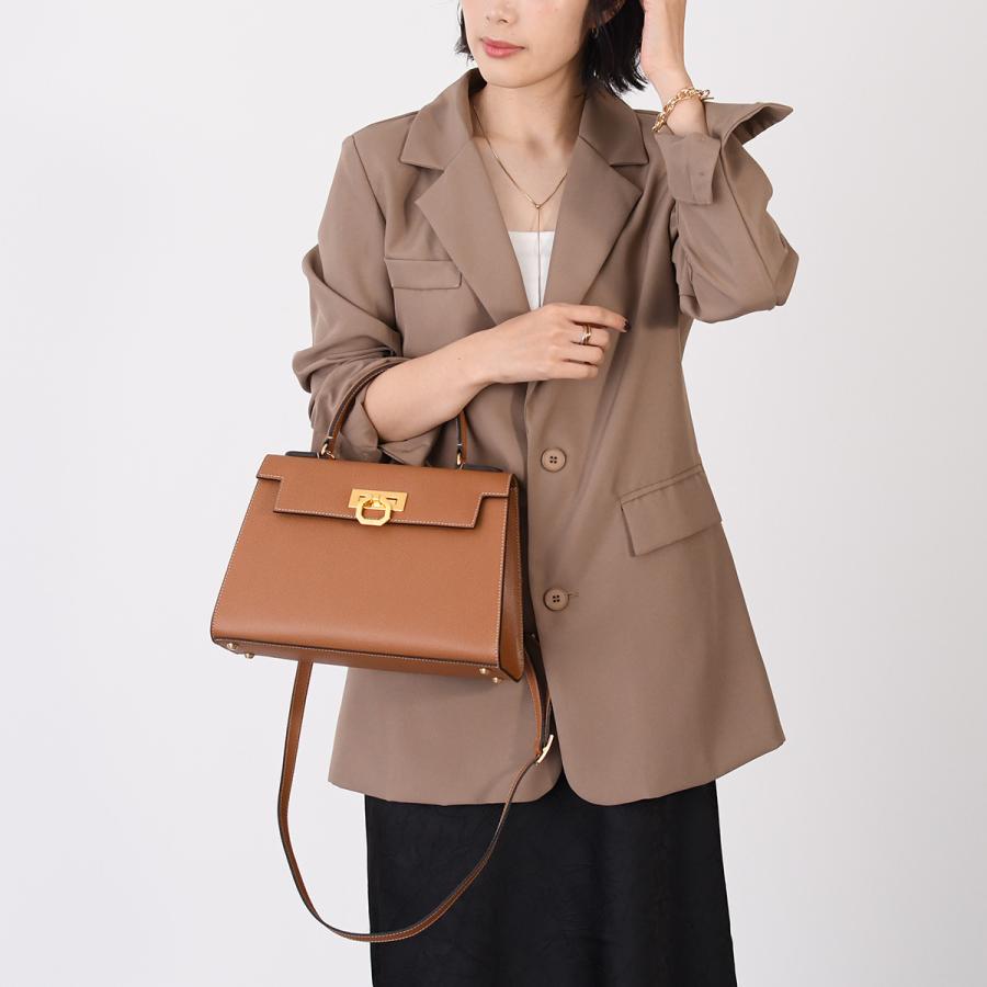 CARBOTTI（カルボッティ） ハンドバッグ ELENA 243 レディース