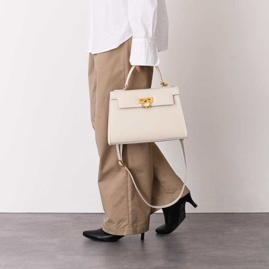 CARBOTTI（カルボッティ） ハンドバッグ ELENA エレナ 243 レディース