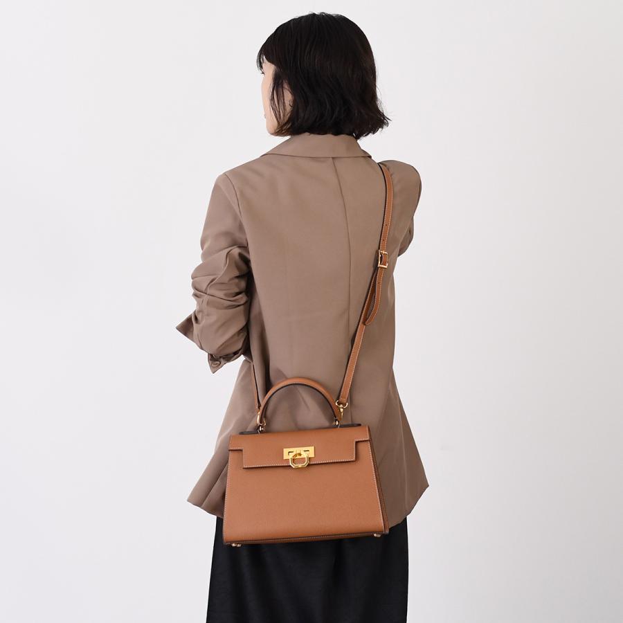 CARBOTTI（カルボッティ） ハンドバッグ ELENA 243 エレナ243