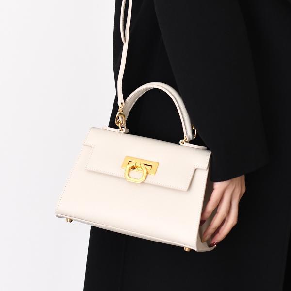 CARBOTTI（カルボッティ） バッグ ハンドバッグ GRETA 245 レディース