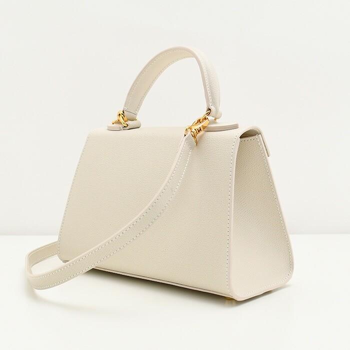 CARBOTTI（カルボッティ） ハンドバッグ GRETA 245 グレタ245