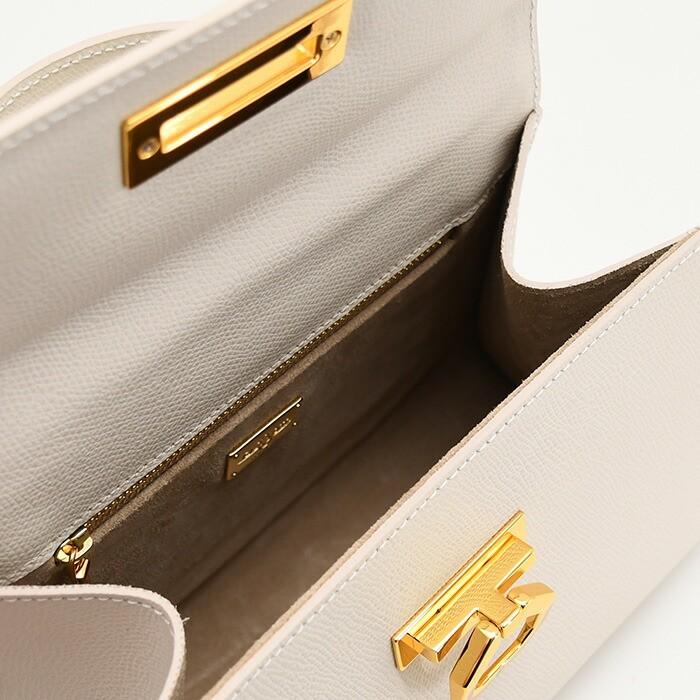 CARBOTTI（カルボッティ） ハンドバッグ GRETA 245 グレタ245
