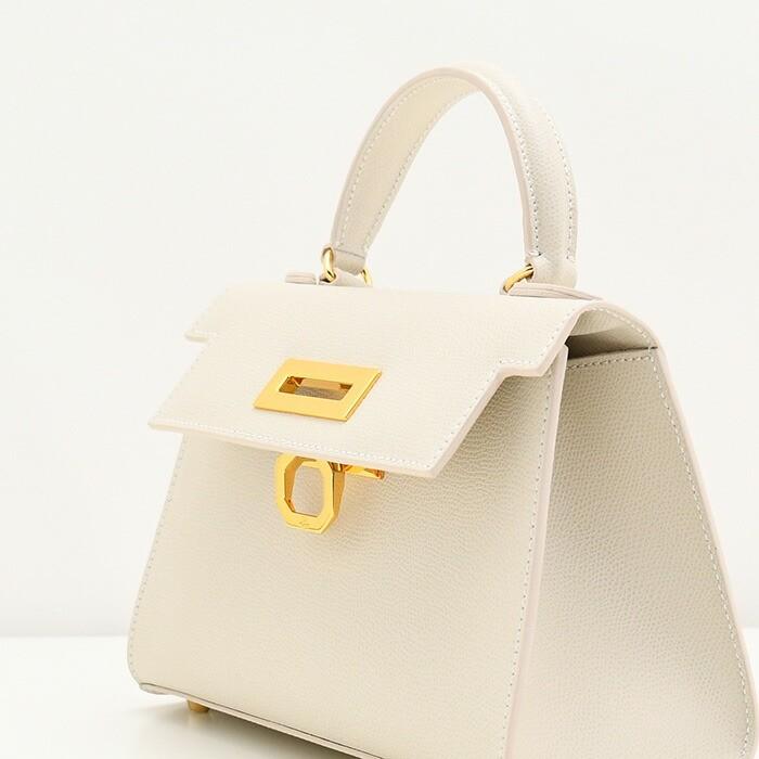 CARBOTTI（カルボッティ） ハンドバッグ GRETA 245 グレタ245