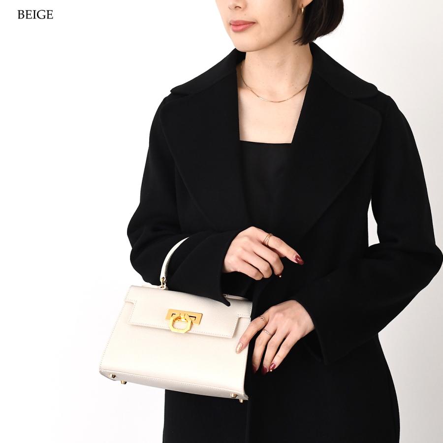 CARBOTTI（カルボッティ） ハンドバッグ GRETA 245 グレタ245