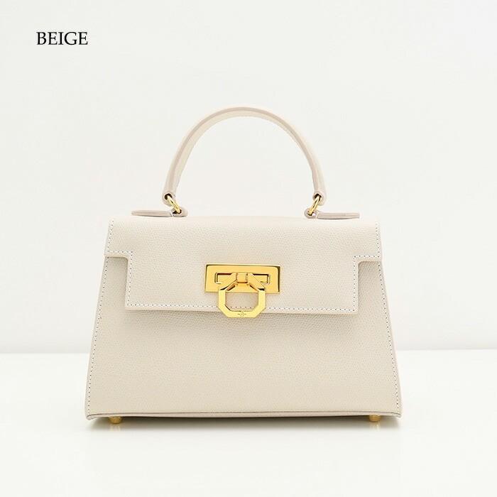 CARBOTTI（カルボッティ） ハンドバッグ GRETA 245 グレタ245