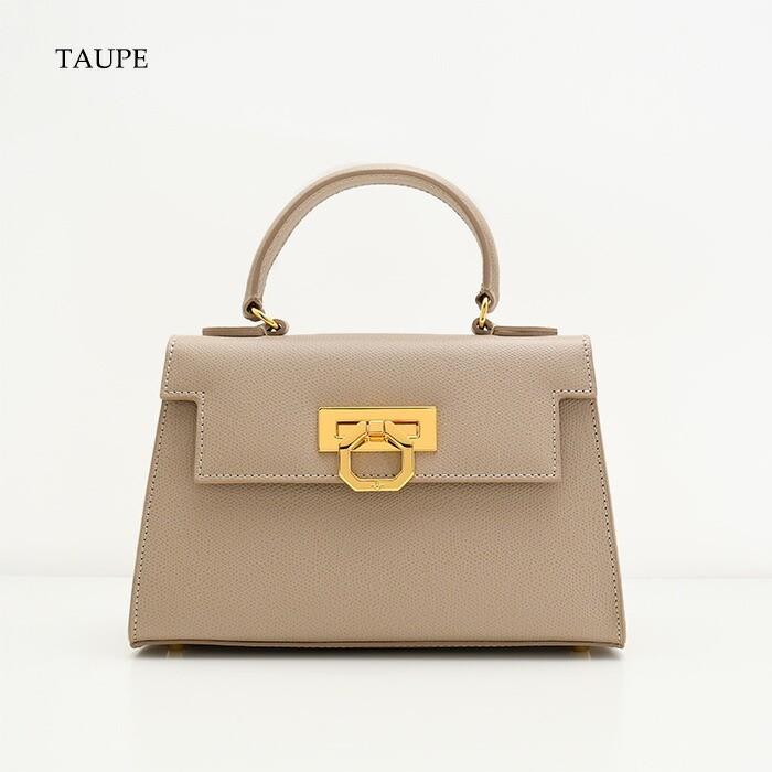 CARBOTTI（カルボッティ） ハンドバッグ GRETA 245 グレタ245