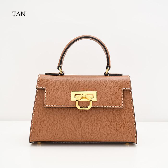 CARBOTTI（カルボッティ） ハンドバッグ GRETA 245 グレタ245