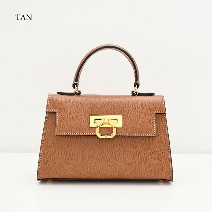 CARBOTTI（カルボッティ） ハンドバッグ GRETA 245 グレタ245