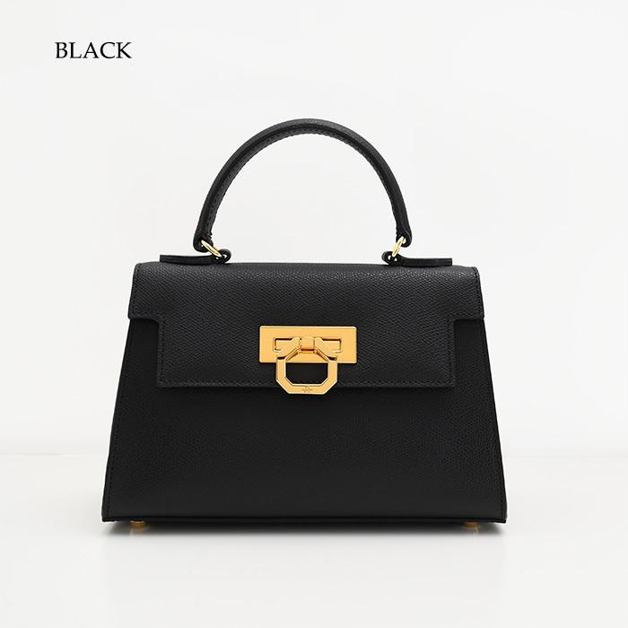 CARBOTTI（カルボッティ） ハンドバッグ GRETA 245 グレタ245