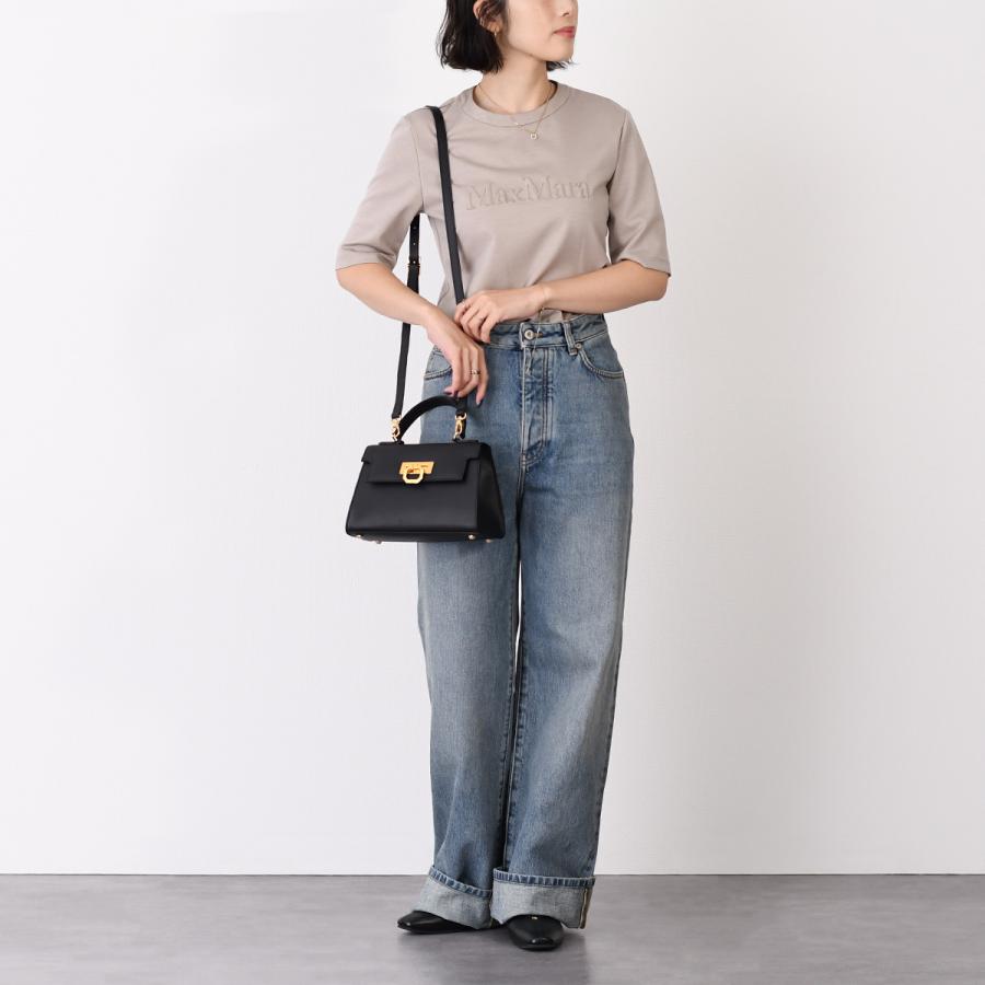 CARBOTTI（カルボッティ） ハンドバッグ GRETA 245 グレタ245