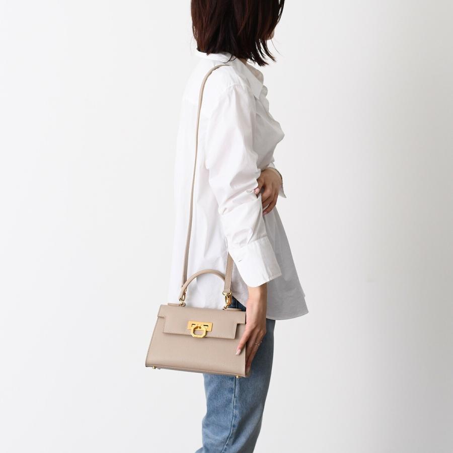 CARBOTTI（カルボッティ） ハンドバッグ GRETA 245 グレタ245