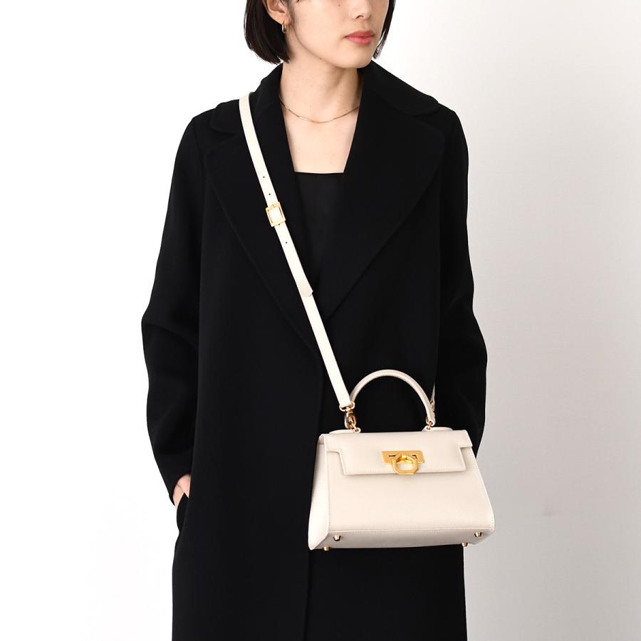 CARBOTTI（カルボッティ） ハンドバッグ GRETA 245 グレタ245