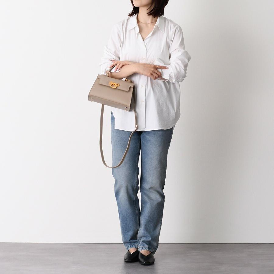 CARBOTTI（カルボッティ） ハンドバッグ GRETA 245 グレタ245