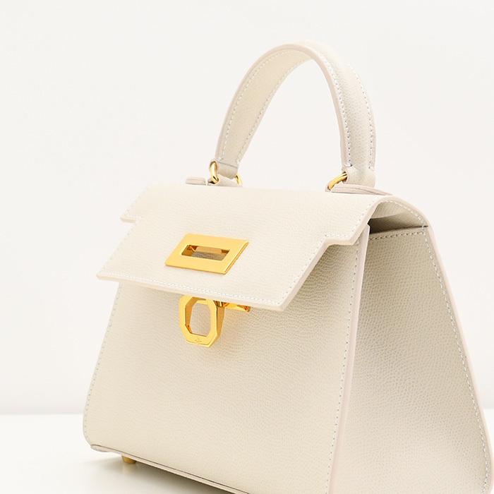 CARBOTTI（カルボッティ） バッグ ハンドバッグ GRETA 245 レディース