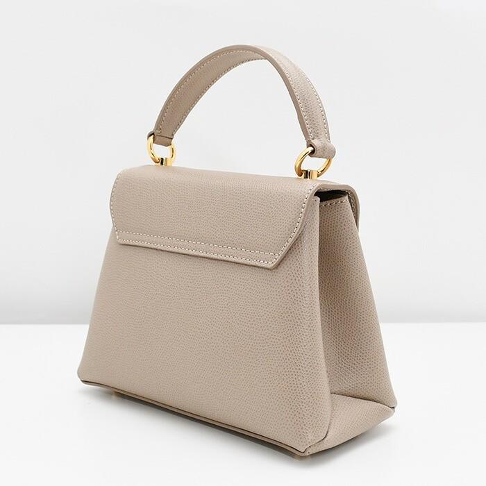 CARBOTTI（カルボッティ） ショルダーバッグ ハンドバッグ DIANA