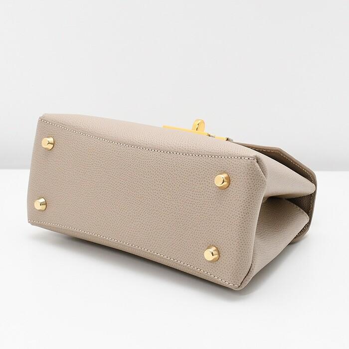 CARBOTTI（カルボッティ） ショルダーバッグ ハンドバッグ DIANA
