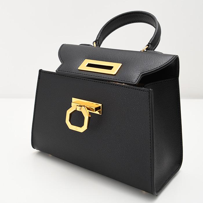 CARBOTTI（カルボッティ） バッグ HERA 441 レディース ブラウン