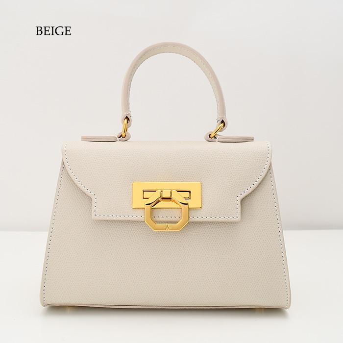 美品⭐︎CARBOTTI HERA 441 CARBOTTI（カルボッティ） ショルダーバッグ HERA 441 レディース