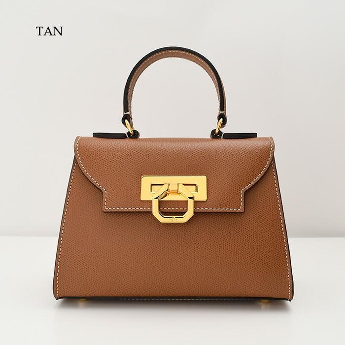 CARBOTTI（カルボッティ） ハンドバッグ HERA ヘラ 441 レディース 
