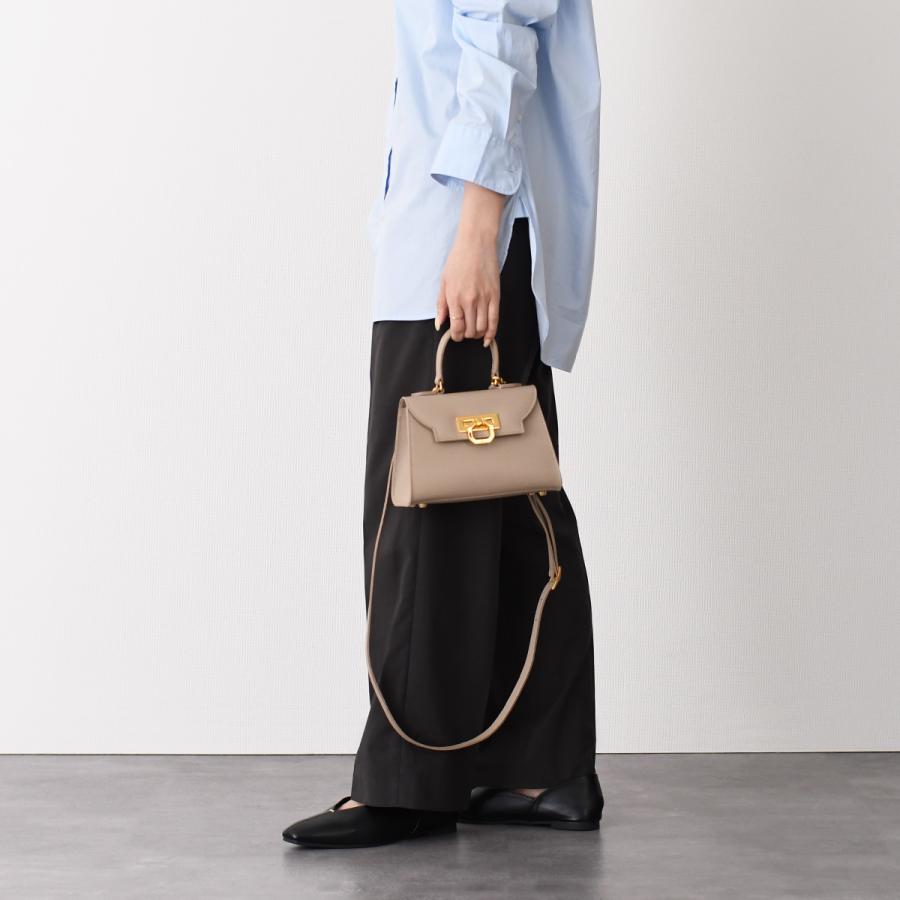 CARBOTTI（カルボッティ） ハンドバッグ HERA ヘラ 441 レディース