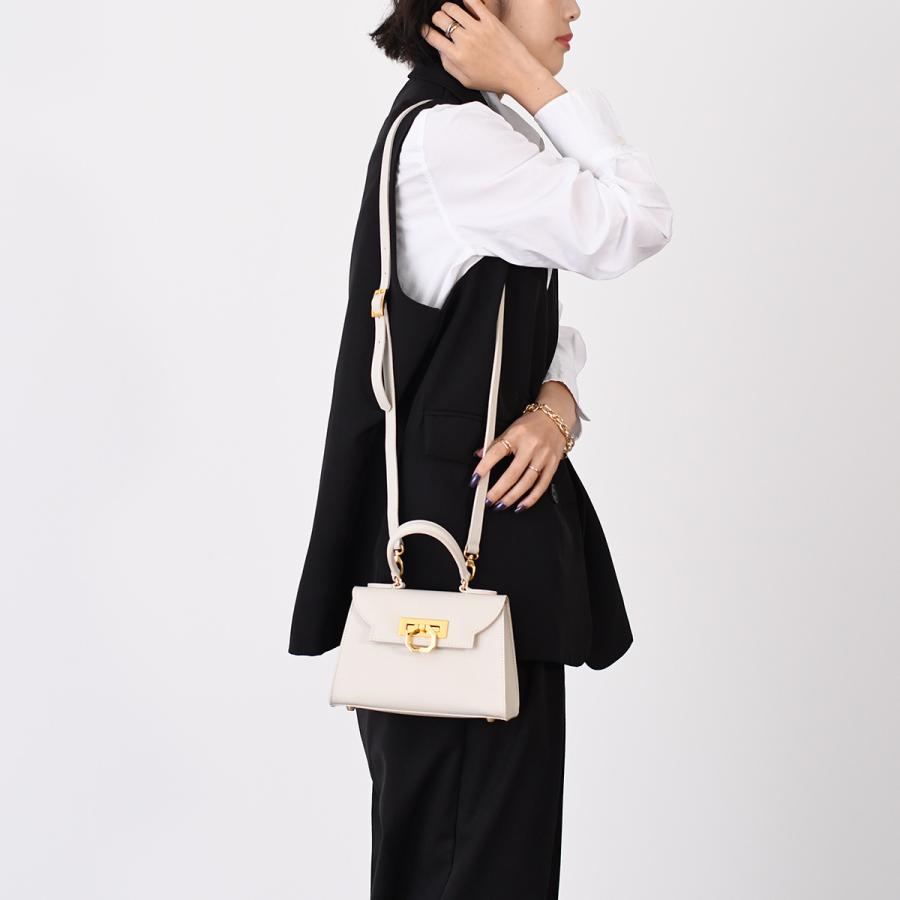 CARBOTTI（カルボッティ） バッグ HERA 441 レディース ブラウン