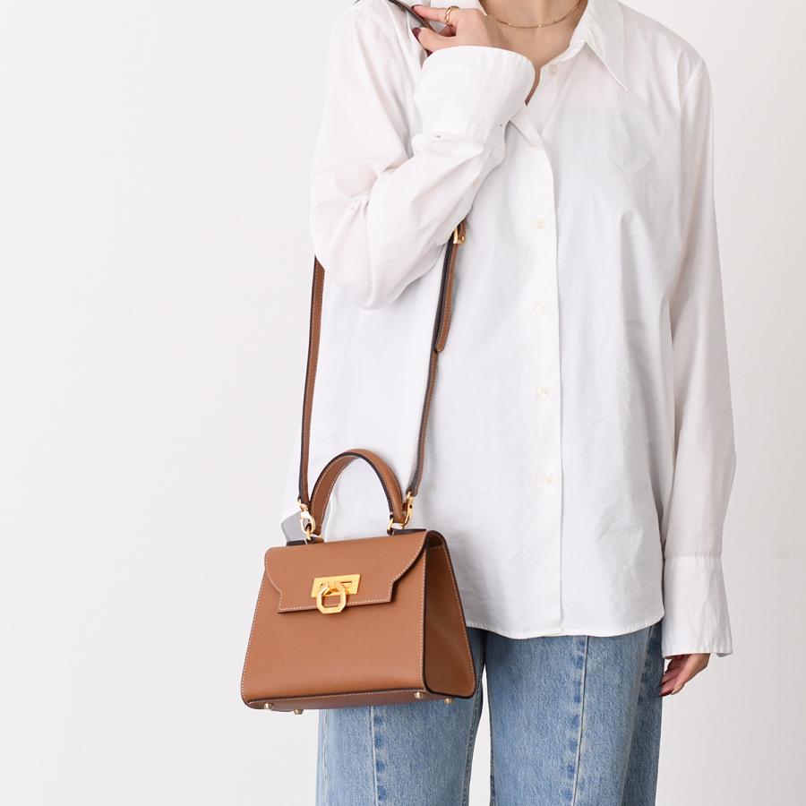 CARBOTTI（カルボッティ） バッグ ERIKA 445 エリカ 445 レディース