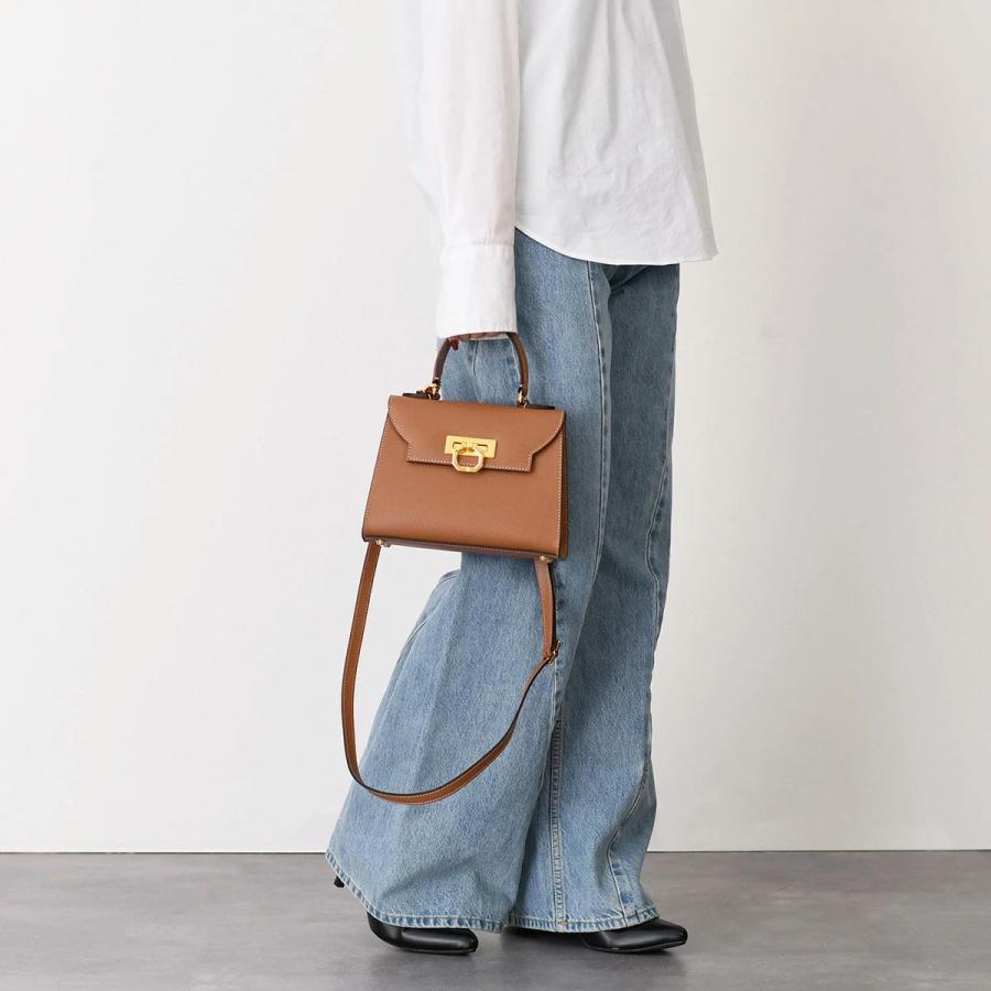 CARBOTTI（カルボッティ） バッグ ERIKA 445 エリカ 445 レディース